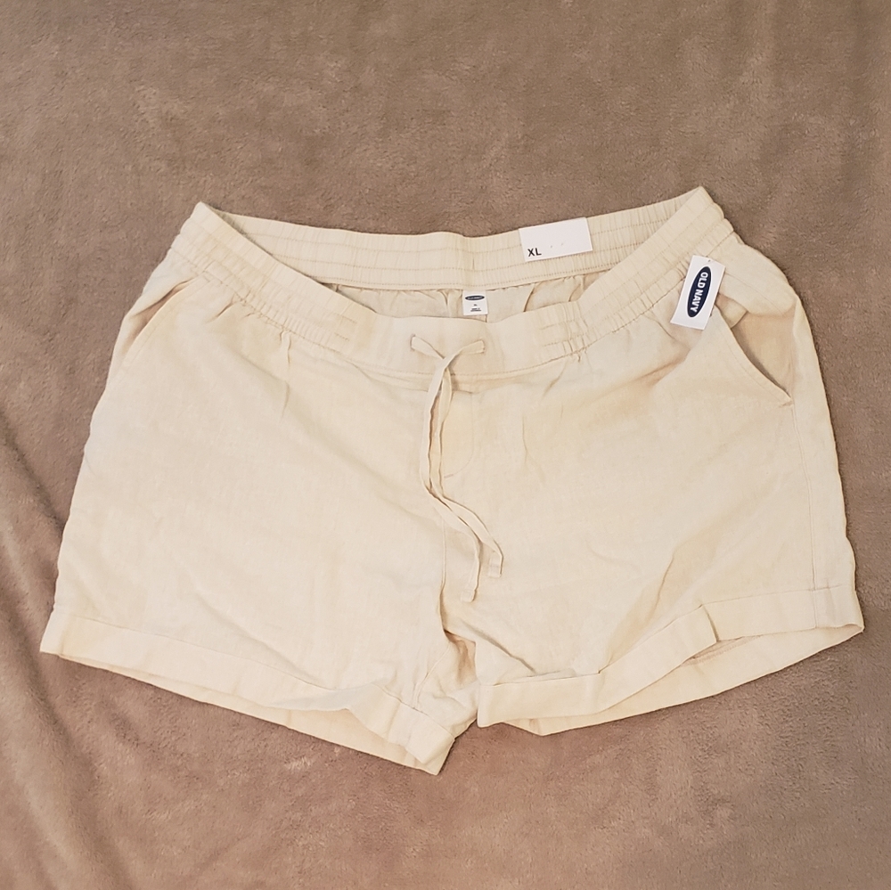 LAST CHANCE⚡Old Navy Shorts